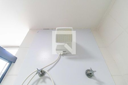 Apartamento para alugar com 44m², 2 quartos e 1 vaga Apartamento para alugar com 44m², 2 quartos e 1 vagaBanheiro