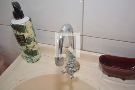 Casa de condomínio à venda com 180m², 2 quartos e 5 vagasBanheiro do Terraço