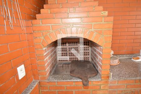 Casa de condomínio à venda com 180m², 2 quartos e 5 vagasChurrasqueira - Terraço