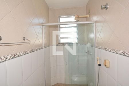 Casa de condomínio à venda com 180m², 2 quartos e 5 vagasBanheiro do Terraço