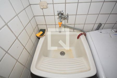 Casa de condomínio à venda com 180m², 2 quartos e 5 vagasÁrea de Serviço