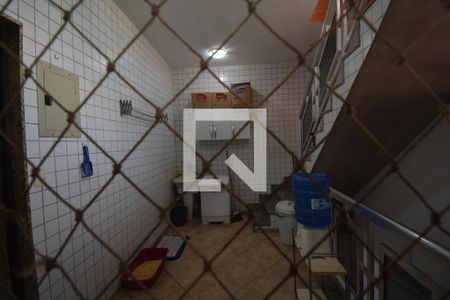 Casa de condomínio à venda com 180m², 2 quartos e 5 vagasVista do Quarto 1