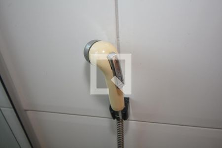 Casa de condomínio à venda com 180m², 2 quartos e 5 vagasBanheiro do Terraço