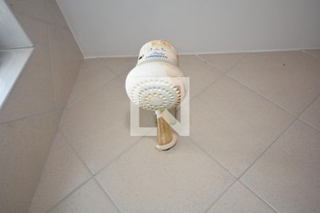 Casa de condomínio à venda com 180m², 2 quartos e 5 vagasBanheiro do Terraço