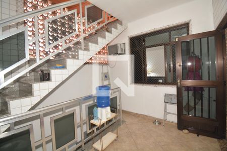 Casa de condomínio à venda com 180m², 2 quartos e 5 vagasÁrea de Serviço