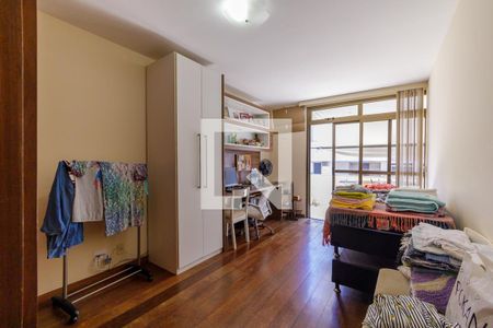 Apartamento para alugar com 400m², 4 quartos e 3 vagasQuarto 1