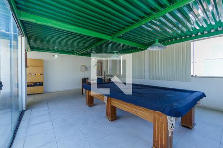 Apartamento para alugar com 400m², 4 quartos e 3 vagasSalão de Jogos