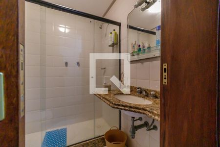 Apartamento para alugar com 400m², 4 quartos e 3 vagasBanheiro 1