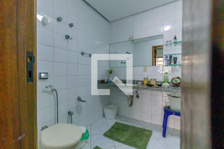 Apartamento para alugar com 400m², 4 quartos e 3 vagasBanheiro Suíte 1