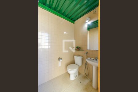 Apartamento para alugar com 400m², 4 quartos e 3 vagasLavabo 1