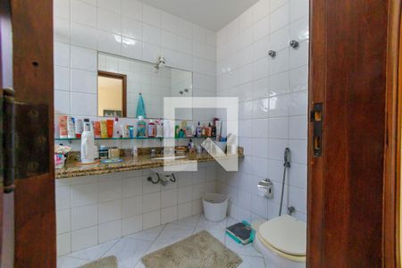 Apartamento para alugar com 400m², 4 quartos e 3 vagasBanheiro Suíte 2