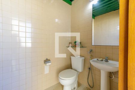 Apartamento para alugar com 400m², 4 quartos e 3 vagasLavabo 1