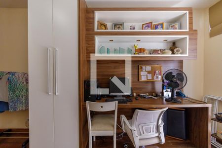 Apartamento para alugar com 400m², 4 quartos e 3 vagasQuarto 1