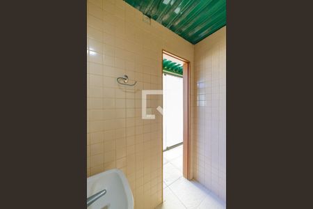 Apartamento para alugar com 400m², 4 quartos e 3 vagasLavabo 1