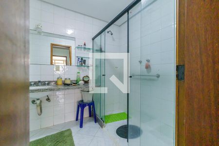 Apartamento para alugar com 400m², 4 quartos e 3 vagasBanheiro Suíte 1