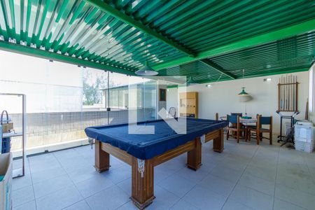 Apartamento para alugar com 400m², 4 quartos e 3 vagasSalão de Jogos