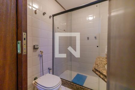 Apartamento para alugar com 400m², 4 quartos e 3 vagasBanheiro 1