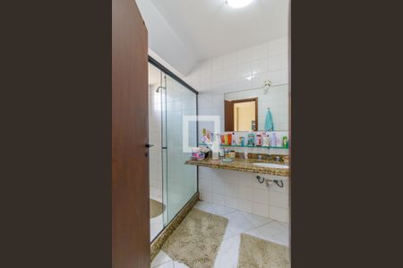 Apartamento para alugar com 400m², 4 quartos e 3 vagasBanheiro Suíte 2