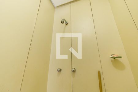 Apartamento para alugar com 400m², 4 quartos e 3 vagasBanheiro de Serviço