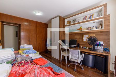 Apartamento para alugar com 400m², 4 quartos e 3 vagasQuarto 1