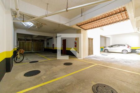Apartamento para alugar com 400m², 4 quartos e 3 vagasÁrea Comum Garagem