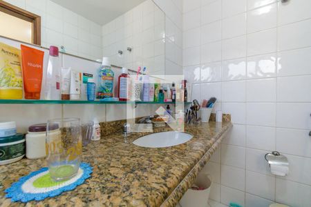 Apartamento para alugar com 400m², 4 quartos e 3 vagasBanheiro Suíte 2