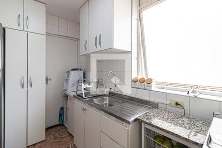 Apartamento à venda com 63m², 2 quartos e 1 vaga Apartamento à venda com 63m², 2 quartos e 1 vagaCozinha