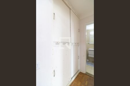 Apartamento à venda com 63m², 2 quartos e 1 vaga Apartamento à venda com 63m², 2 quartos e 1 vagaCorredor