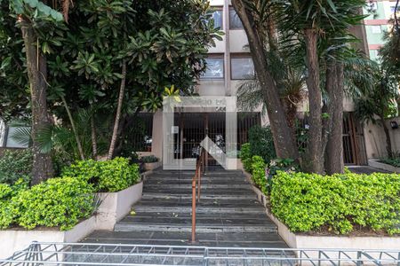 Apartamento à venda com 63m², 2 quartos e 1 vaga Apartamento à venda com 63m², 2 quartos e 1 vagaFachada