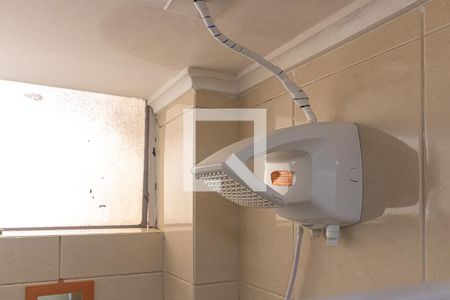 Apartamento à venda com 63m², 2 quartos e 1 vaga Apartamento à venda com 63m², 2 quartos e 1 vagaBanheiro