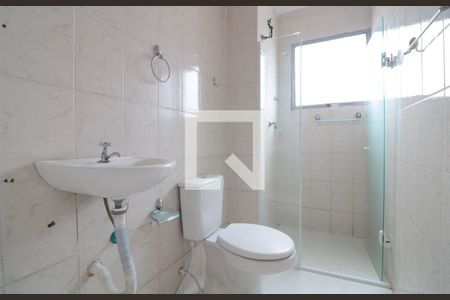 Apartamento à venda com 59m², 2 quartos e 1 vagaBanheiro