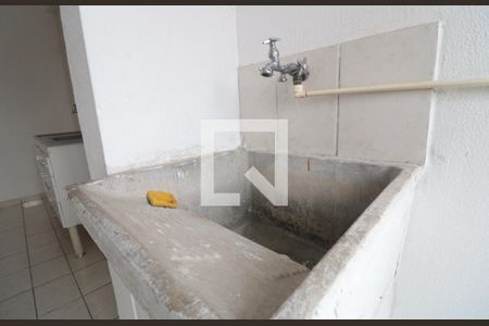 Apartamento à venda com 59m², 2 quartos e 1 vagaÁrea de Serviço - tanque 