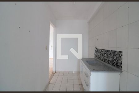 Apartamento à venda com 59m², 2 quartos e 1 vagaCozinha 