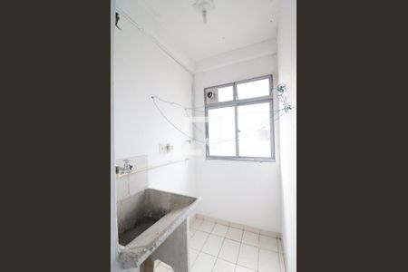 Apartamento à venda com 59m², 2 quartos e 1 vagaÁrea de Serviço