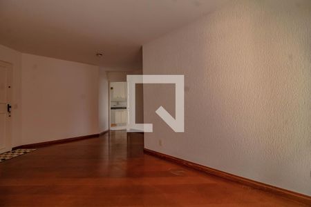 Sala de apartamento à venda com 2 quartos, 56m² em Vila Monte Alegre, São Paulo