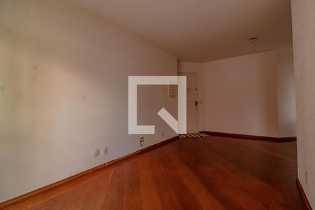 Sala de apartamento à venda com 2 quartos, 56m² em Vila Monte Alegre, São Paulo