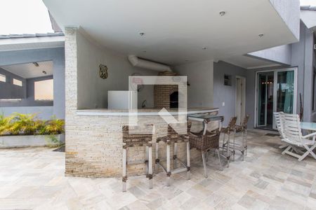 Apartamento à venda com 385m², 4 quartos e 6 vagas Apartamento à venda com 385m², 4 quartos e 6 vagasÁrea gourmet