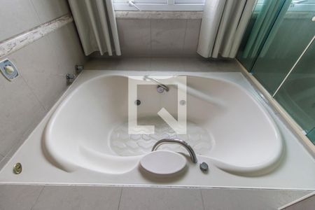 Apartamento à venda com 385m², 4 quartos e 6 vagas Apartamento à venda com 385m², 4 quartos e 6 vagasSuíte master