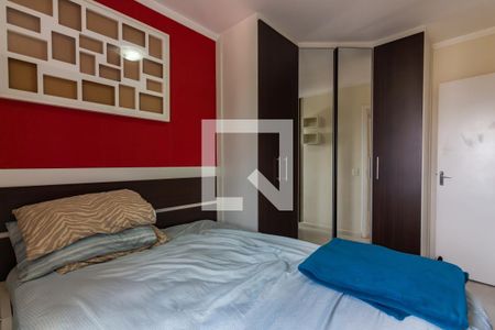 Quarto 1 de apartamento à venda com 2 quartos, 61m² em Vila Osasco, Osasco