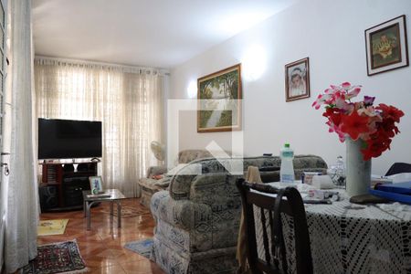 sala de casa à venda com 2 quartos, 200m² em Vila Guarani (z Sul), São Paulo