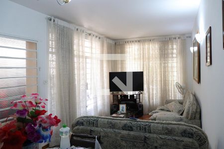 sala de casa à venda com 2 quartos, 200m² em Vila Guarani (z Sul), São Paulo