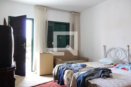 quarto 1 de casa à venda com 2 quartos, 200m² em Vila Guarani (z Sul), São Paulo