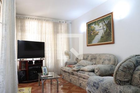 sala de casa à venda com 2 quartos, 200m² em Vila Guarani (z Sul), São Paulo