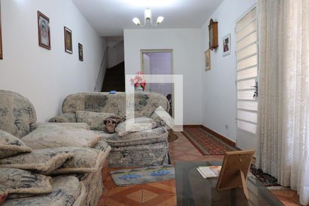 sala de casa à venda com 2 quartos, 200m² em Vila Guarani (z Sul), São Paulo