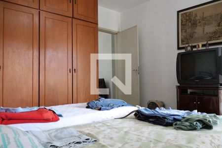 quarto 1 de casa à venda com 2 quartos, 200m² em Vila Guarani (z Sul), São Paulo