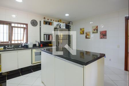 Casa para alugar com 512m², 6 quartos e NaN vagasCozinha