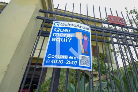 Casa para alugar com 512m², 6 quartos e NaN vagasPlaquinha