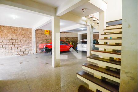 Casa para alugar com 512m², 6 quartos e NaN vagasGaragem