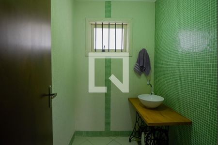 Casa para alugar com 512m², 6 quartos e NaN vagasBanheiro 2