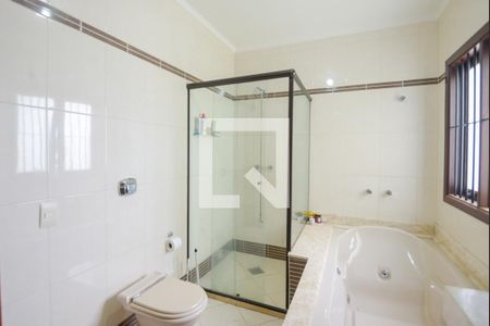 Casa para alugar com 512m², 6 quartos e NaN vagasSuíte - Banheiro